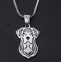 Keep your Labrador close to your heart!