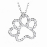 Beautiful Cat Necklace - FREE SHIPPING!