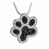 Beautiful Cat Necklace - FREE SHIPPING!
