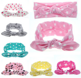 Adorable Girl Bow Headband