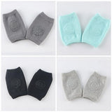 Babies Anti-Slip Knee Protectors - Pack of 4