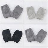 Babies Anti-Slip Knee Protectors - Pack of 4