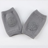 Babies Anti-Slip Knee Protectors - Pack of 4