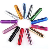Mini Refillable Perfume Bottle - FREE SHIPPING!