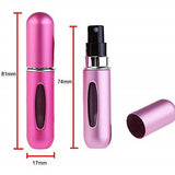 Mini Refillable Perfume Bottle - FREE SHIPPING!