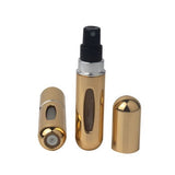Mini Refillable Perfume Bottle - FREE SHIPPING!