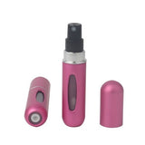 Mini Refillable Perfume Bottle - FREE SHIPPING!