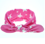 Adorable Girl Bow Headband