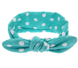 Adorable Girl Bow Headband