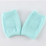 Babies Anti-Slip Knee Protectors - Pack of 4