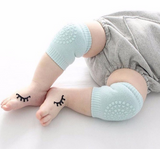 Babies Anti-Slip Knee Protectors - Pack of 4