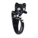 Adjustable Cat Wrap Ring. BUY 1- GET 1 FREE!