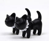 Cute Cat Stud Earrings On SALE!