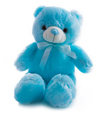 LED Glowing Soft Teddy Bear - FREE SHIPPING