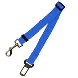 Easy To Use Dog Safety Car Seat Belt