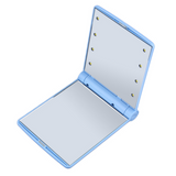 LED Lighted Makeup Mirror - FREE SHIPPING!