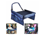 Kids Fun Travel Tray - FREE SHIPPING