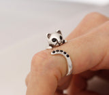 Adjustable Cat Wrap Ring. BUY 1- GET 1 FREE!
