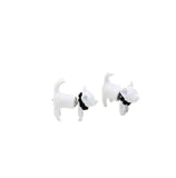 Cute Cat Stud Earrings On SALE!