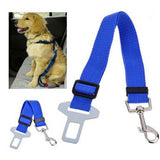 Easy To Use Dog Safety Car Seat Belt