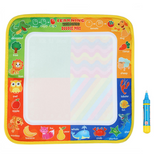 Kids Drawing Mat & Eco Friendly Pen - FREE SHIPPING