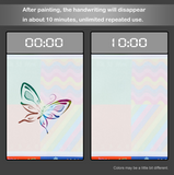 Kids Drawing Mat & Eco Friendly Pen - FREE SHIPPING