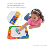 Kids Drawing Mat & Eco Friendly Pen - FREE SHIPPING
