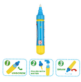 Kids Drawing Mat & Eco Friendly Pen - FREE SHIPPING