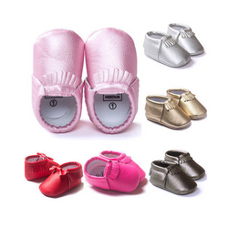 Baby Boys & Girls First Walkers Shoes
