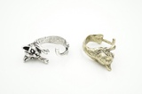 Cuddly Cat Ring - FREE SHIPPING!