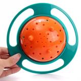 Baby & Toddler Spill Resistant Bowl - FREE SHIPPING!