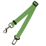 Easy To Use Dog Safety Car Seat Belt