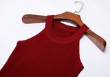 Every Mom´s Favorite Halter Top - FREE SHIPPING!