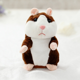 Cute Talking Hamster Toy - FREE SHIPPING!
