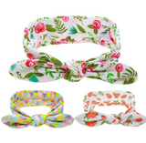 Adorable Girl Bow Headband