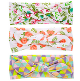 Adorable Girl Bow Headband