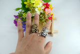 Adorable Sleeping Cat Ring (BUY 1 - GET 1 FREE!)