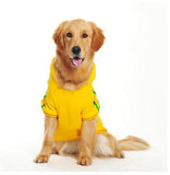 Cool Hoodie For Big Dogs - Great for the holidays!