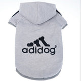 Cool Hoodie For Big Dogs - Great for the holidays!
