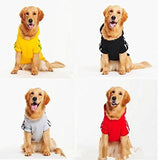Cool Hoodie For Big Dogs - Great for the holidays!