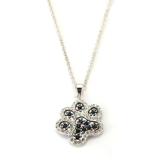 Beautiful Dog Paw Print To Warm Your Heart