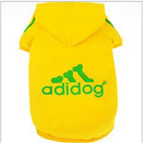 Cool Hoodie For Big Dogs - Great for the holidays!
