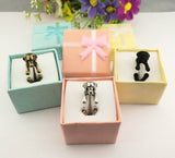 Cuddly Labrador Wrap Ring - FREE SHIPPING