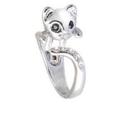Adjustable Cat Wrap Ring. BUY 1- GET 1 FREE!