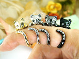 Adjustable Cat Wrap Ring. BUY 1- GET 1 FREE!