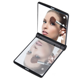 LED Lighted Makeup Mirror - FREE SHIPPING!