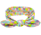Adorable Girl Bow Headband