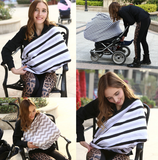Nursing & Breastfeeding Cover - FREE SHIPPING