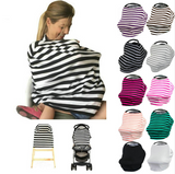 Nursing & Breastfeeding Cover - FREE SHIPPING