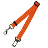 Easy To Use Dog Safety Car Seat Belt